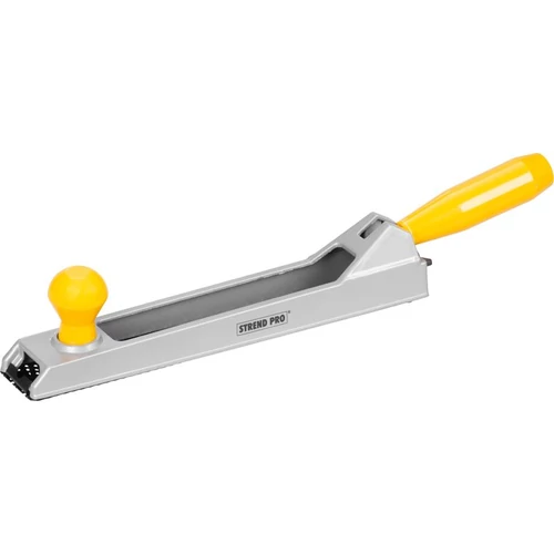 Reszelő Strend Pro RPW-508, 250 mm, gipszkartonhoz és fához