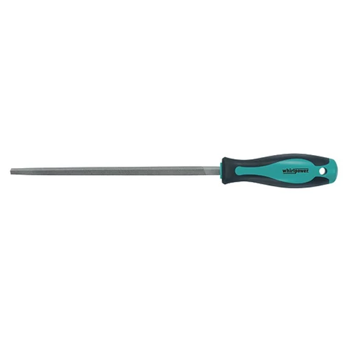 Reszelő Whirlpower® 15407-5, 200 mm, négyszögletű