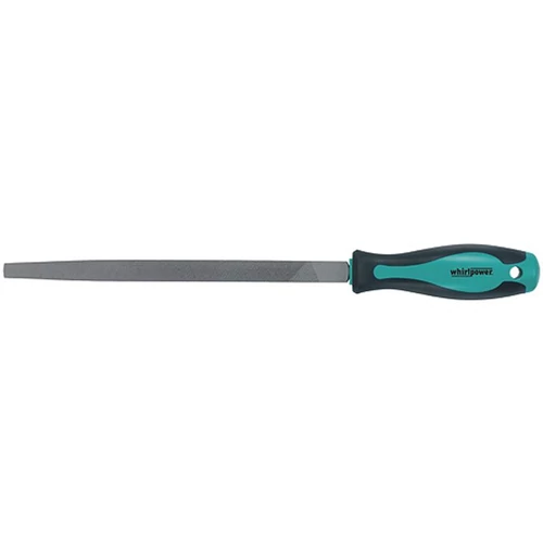 Reszelő Whirlpower® 15407-1, 200 mm, lapos