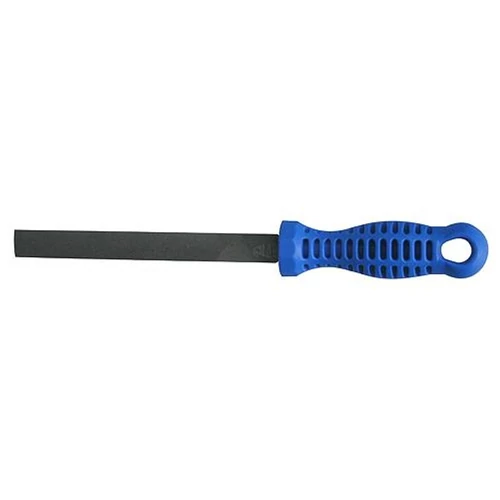Reszelő FILEX 610-10.252, 250/2, lapos, műhely