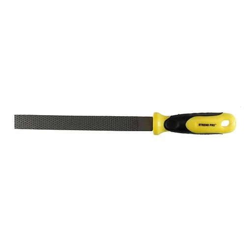 Reszelő Strend Pro BF1202, 200/2 PRO, lapos
