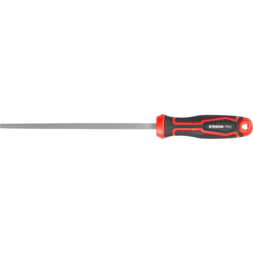 Reszelő Strend Pro Premium ComfortGrip DL624, 325 mm, négyszögletű