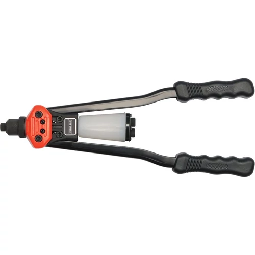 Fogó Strend Pro BT-802, 360 mm, szegecselő, karos, popszegecsekhez