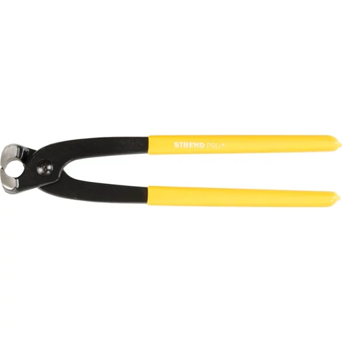 Fogó Strend Pro HR23125 250 mm, DIN9242, kötöző