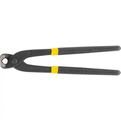 Fogó HR23122 225 mm, DIN9242, betonvas-kötöző