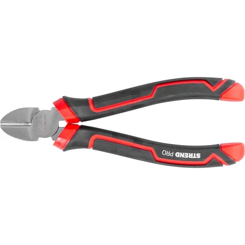 Fogó Strend Pro Premium ComfortGrip DL418, 160 mm, oldalcsípő