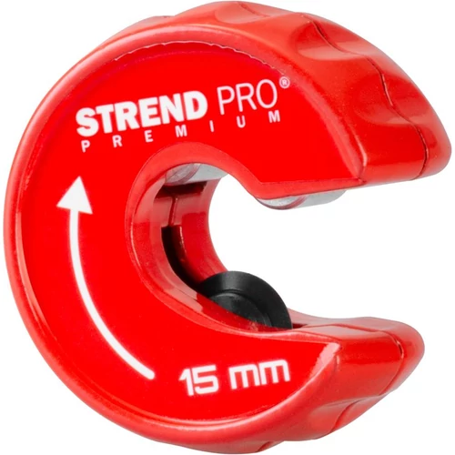 Vágó Strend Pro Premium, rézcsövekhez, Zn, 15 mm