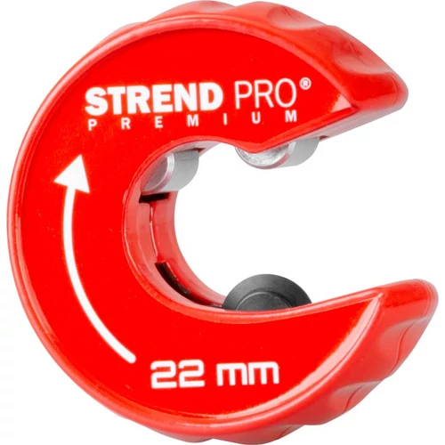 Vágó Strend Pro Premium, rézcsövekhez, Zn, 22 mm