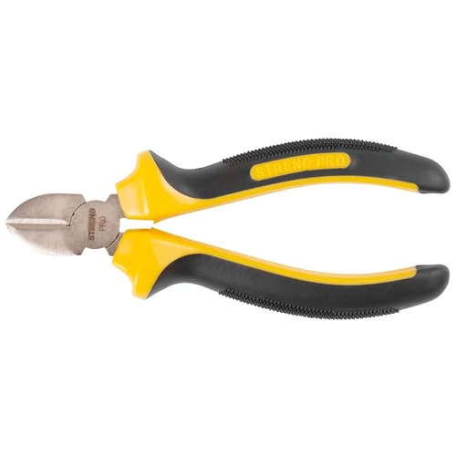 Fogó Strend Pro PL1302 160 mm, oldalcsípő