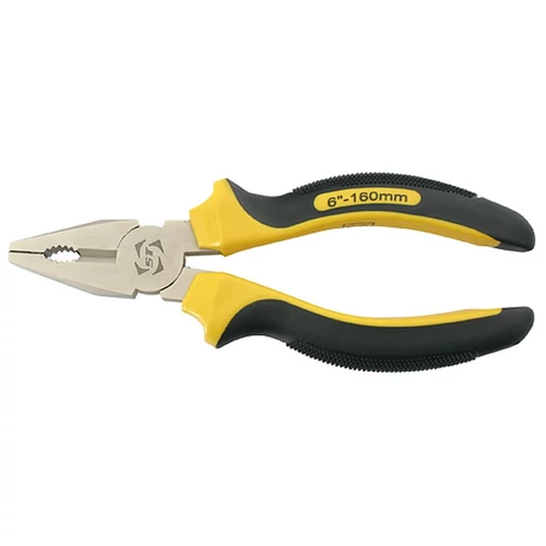 Fogó Strend Pro PL1301 180 mm, kombinált