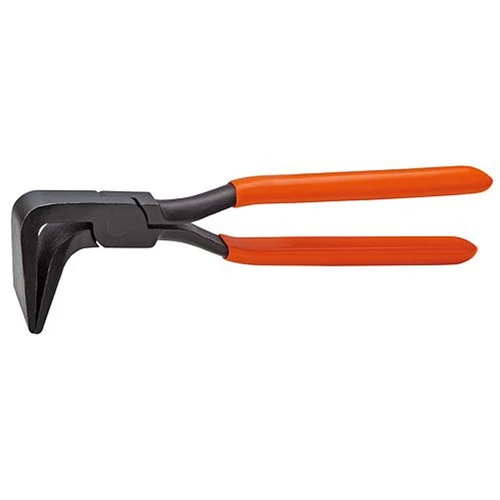 Fogó Strend Pro BC11B, 275/60 mm, bádogos, hajlító