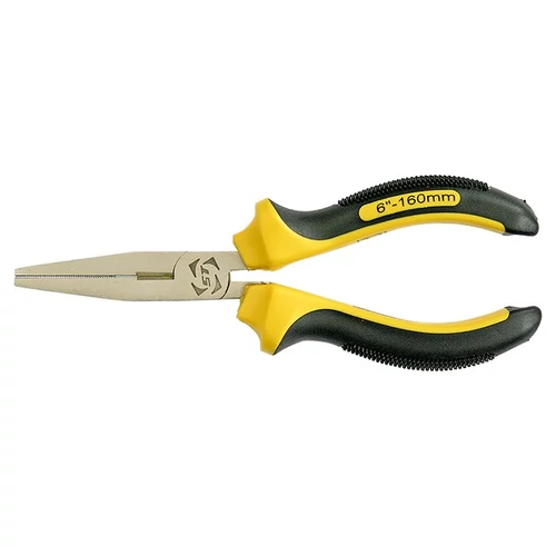 Fogó Strend Pro PL0045 150 mm, hosszú pofákkal