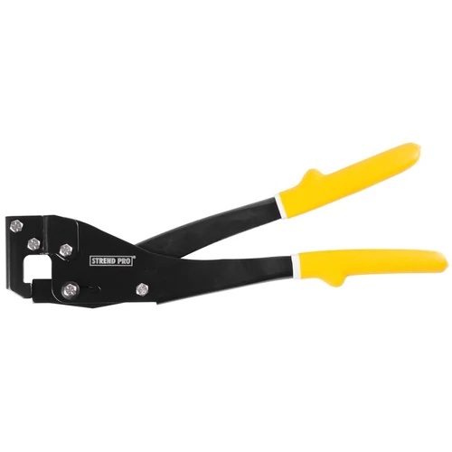 Fogó Strend Pro SP891B 350 mm, profilok összekötéséhez