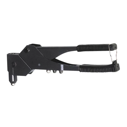 Fogó Strend Pro R1130, 270 mm, szegecselő, forgó fejjel, popszegecsekhez