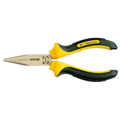 Fogó Strend Pro PL0043 150 mm, hosszú pofákkal