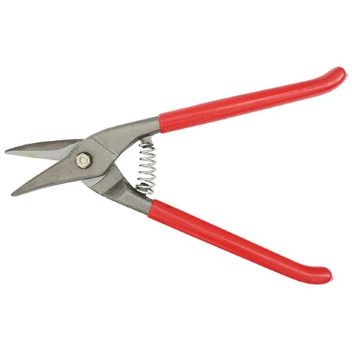Olló Strend Pro PL652A, 250 mm, lemezvágó, jobb