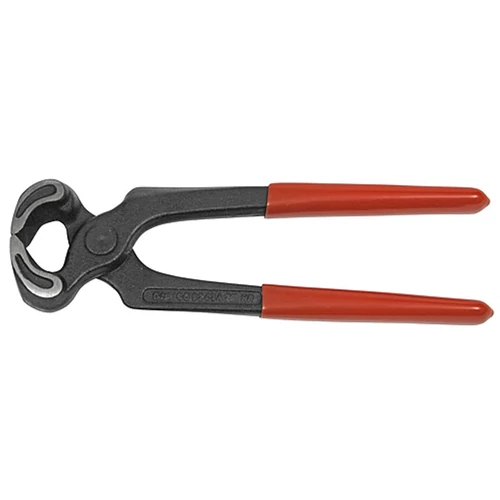 Fogó Strend Pro HR23320 200 mm, homlokcsípő, DIN9243