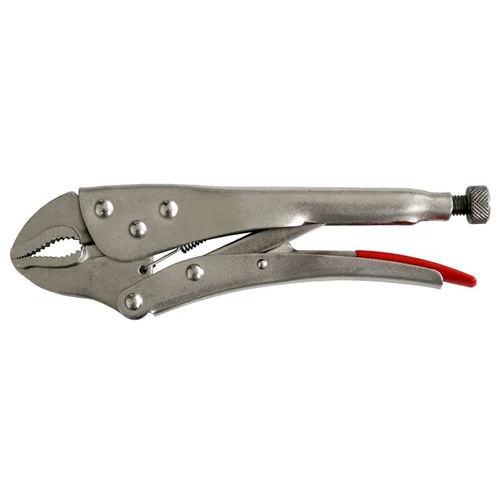 Fogó Strend Pro SLP076, 250 mm, önzáró