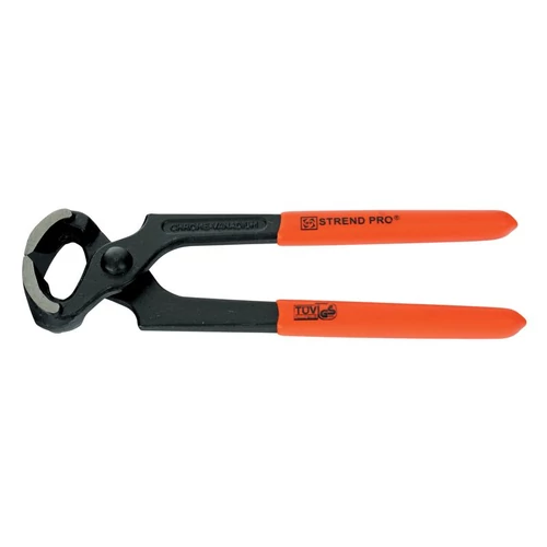 Fogó Strend Pro CP0701 180 mm, homlokcsípő