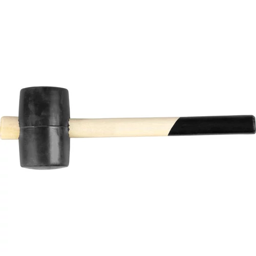 Kalapács Strend Pro HM222 680 g, 300 mm, gumi, fa nyél