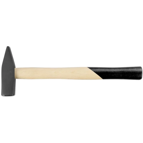 Kalapács Strend Pro HM101 400 g, lakatos, fa nyél, nyél hossza 305 mm