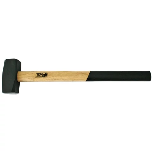 Kalapács Strend Pro HS0001, 3000 g, fa nyél, nyél hossza 600 mm