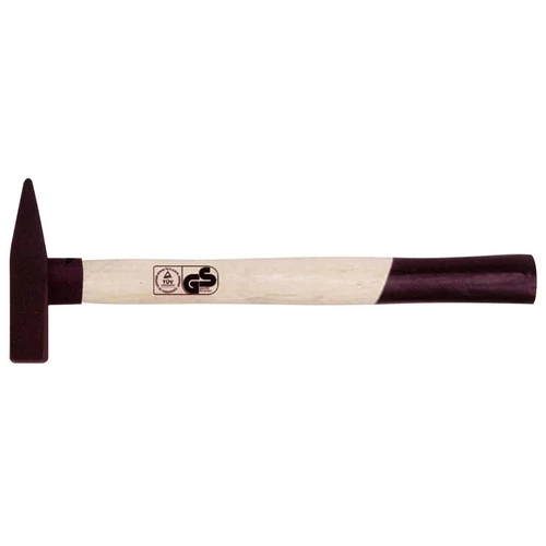 Kalapács Strend Pro HM100 500 g, 320 mm, lakatos, fa nyél