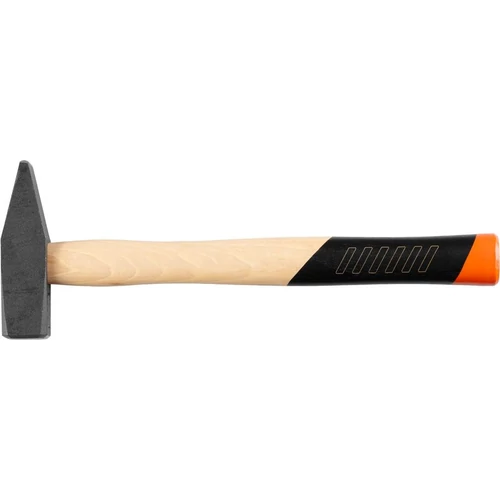 Kalapács Strend Pro Premium HM102 800 g, Hickory, fa nyél, lakatos