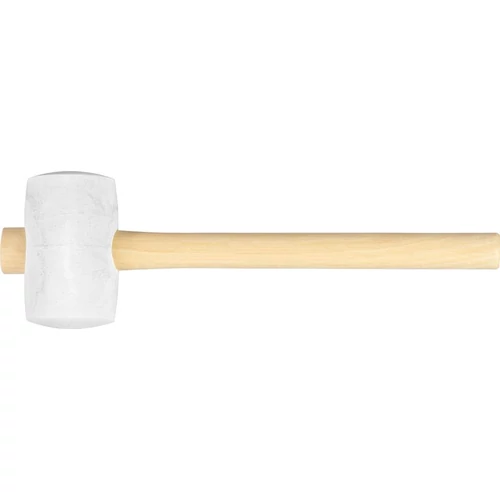 Kalapács Strend Pro 680 g, gumi, Whitehead, fa nyél