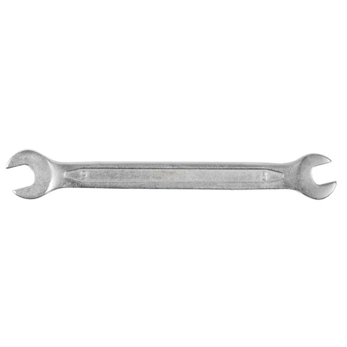Kulcs Strend Pro 3113, 8x9 mm, villás, kétoldalas, Cr-V