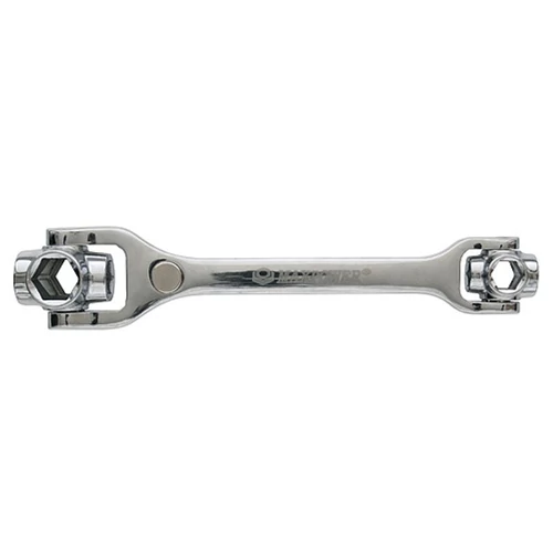 Kulcs Maxpower Herkules Dog-Bone, 12-19 mm, univerzális, mágneses