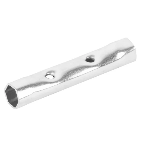 Kulcs Strend Pro 653, 14x15 mm, cső, kétoldalas, Zn
