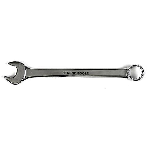 Kulcs HR31521, 21 mm • DIN3113A, kombinált, Cr-V