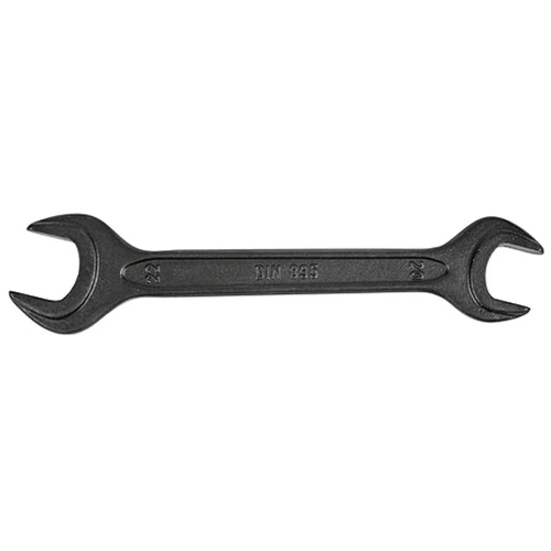 Kulcs HR34142, 32x36 mm • DIN895, villás, kétoldalas