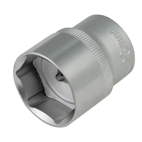 Fej Whirlpower® 16141-11, 31 mm, 45 mm hosszúságú, 1/2", Cr-V