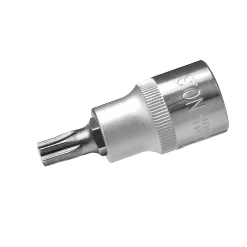 Fej Whirlpower® 16147-41, TORX 50 mm, 55 mm hosszúságú, 1/2", Cr-V, S2