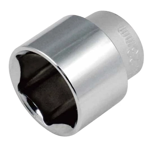 Fej Whirlpower® 16161-11, 21 mm, 3/4", Cr-V, hatlapú