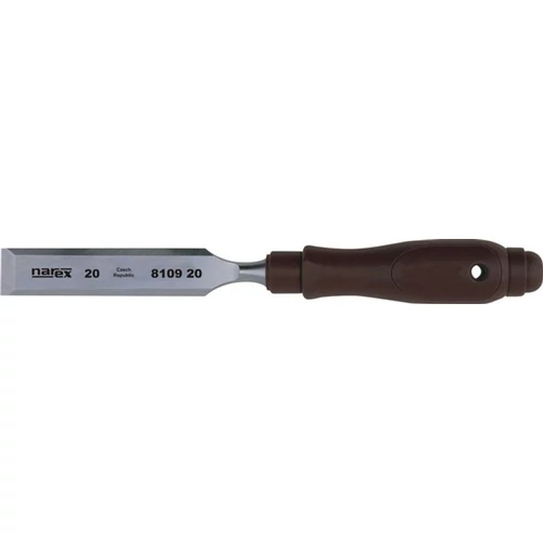 Véső Narex 8109 20 • 20/134/274 mm, lapos, fához, műanyag