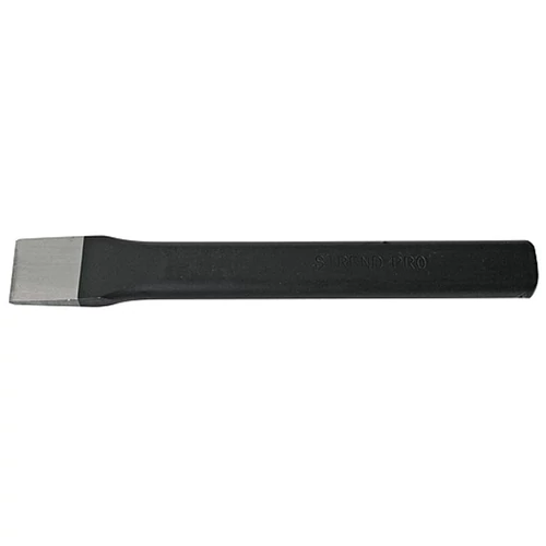 Véső GPC 2313, 300 mm, lapos, 23x13 mm