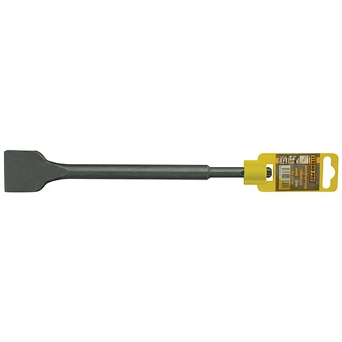 Véső Strend Pro 985, 165x75 mm, lapos, SDS+