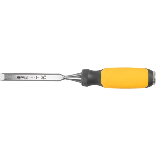 Véső Strend Pro Premium, Fához, kétkomponensű nyél, 12 mm