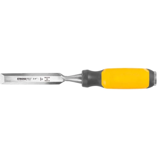 Véső Strend Pro Premium, Fához, kétkomponensű nyél, 19 mm