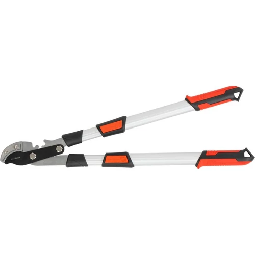 Olló Strend Pro Premium, kerti, teleszkópos, 710-960 mm