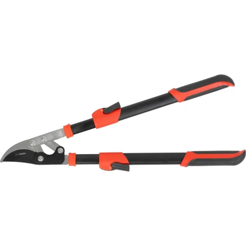 Olló Strend Pro Premium, kerti, teleszkópos, 690-940 mm