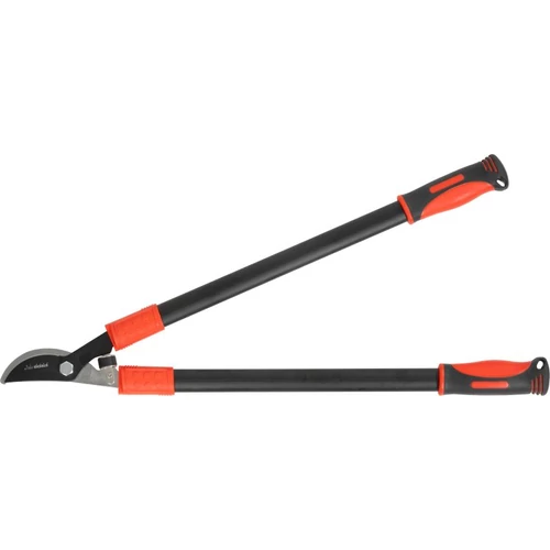 Ágvágó olló Strend Pro Premium, Bypass, kerti, ütéscsillapítóval, 700 mm