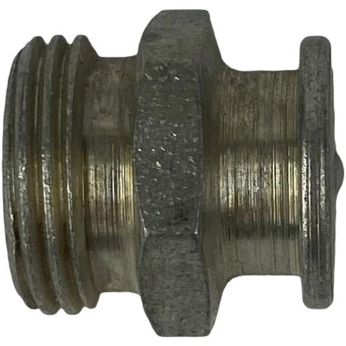Fej 01-125, G3/8, lapos
