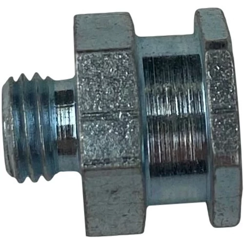 Fej 01-144, G1/4, lapos