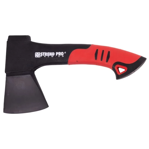 Fejsze Strend Pro Premium Redwolf CAX 650/500 g, 230 mm, nylon nyél
