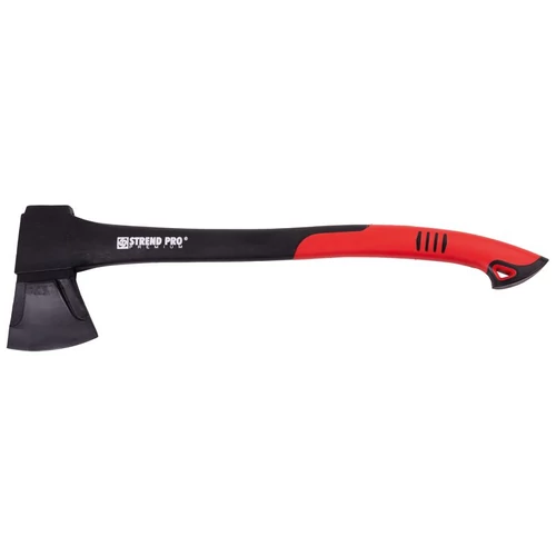 Fejsze Strend Pro Premium Redwolf SAX 2100/1600 g, 600 mm, hasító, nylon nyél