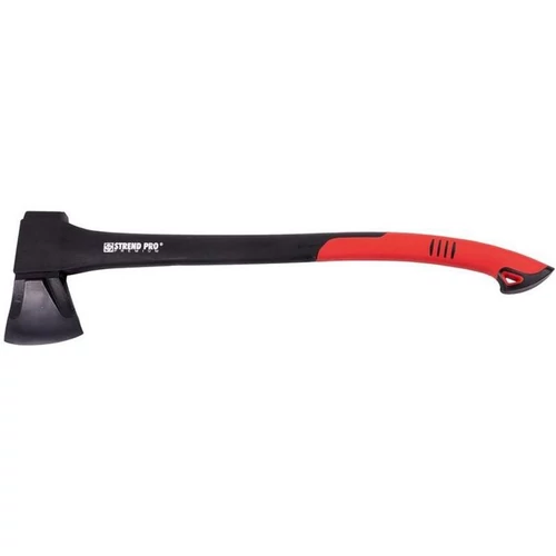 Fejsze Strend Pro Premium Redwolf SAX 2600/1800 g, 720 mm, hasító, nylon nyél